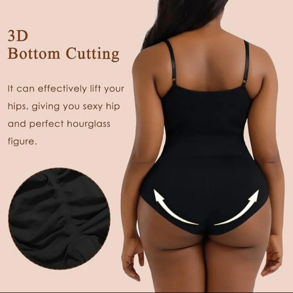 Bodyshaper size L - Picture 2 of 5